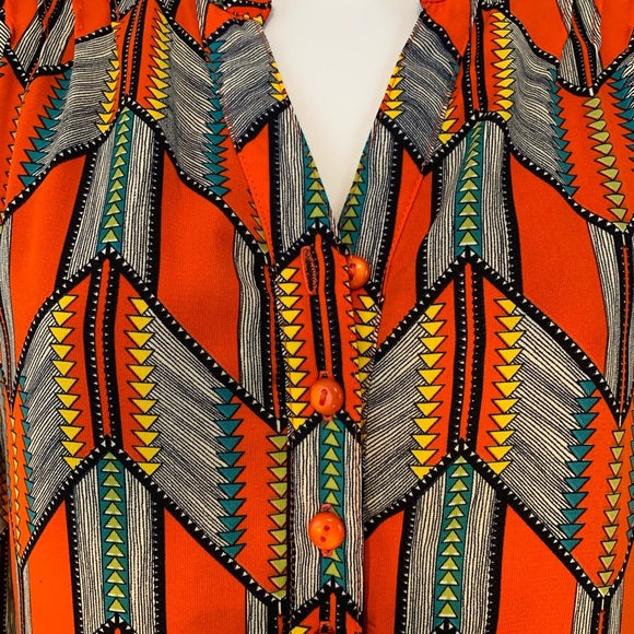 Alice Blue Sheath Dress - Picture 5 of 11